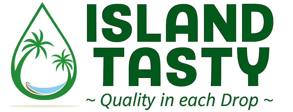 Island Tasty Logo